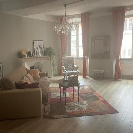 Appartement Bastia Au Pied Du Vieux Port Kültér fotó