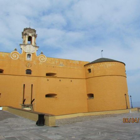 Appartement Bastia Au Pied Du Vieux Port Kültér fotó