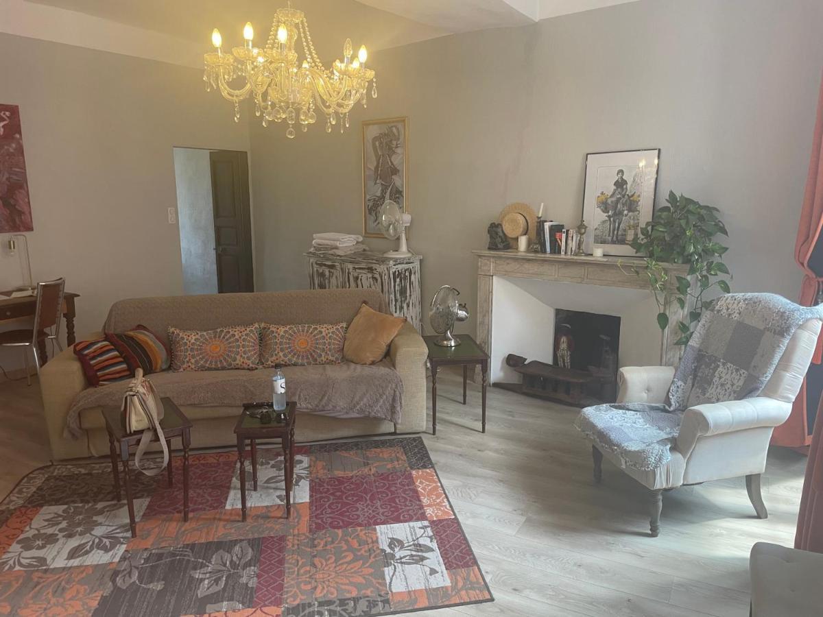 Appartement Bastia Au Pied Du Vieux Port Kültér fotó