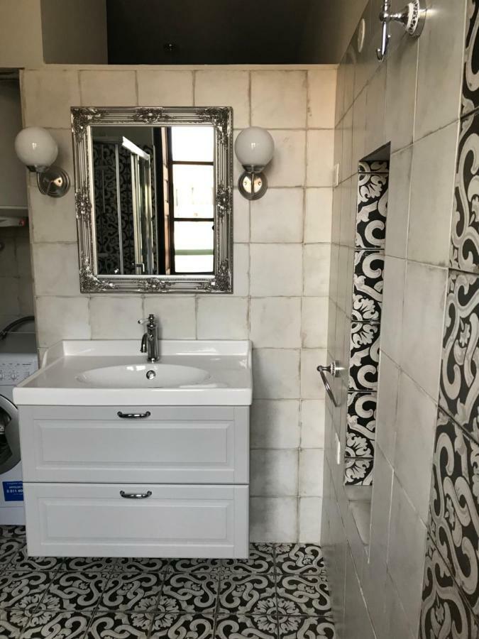 Appartement Bastia Au Pied Du Vieux Port Kültér fotó