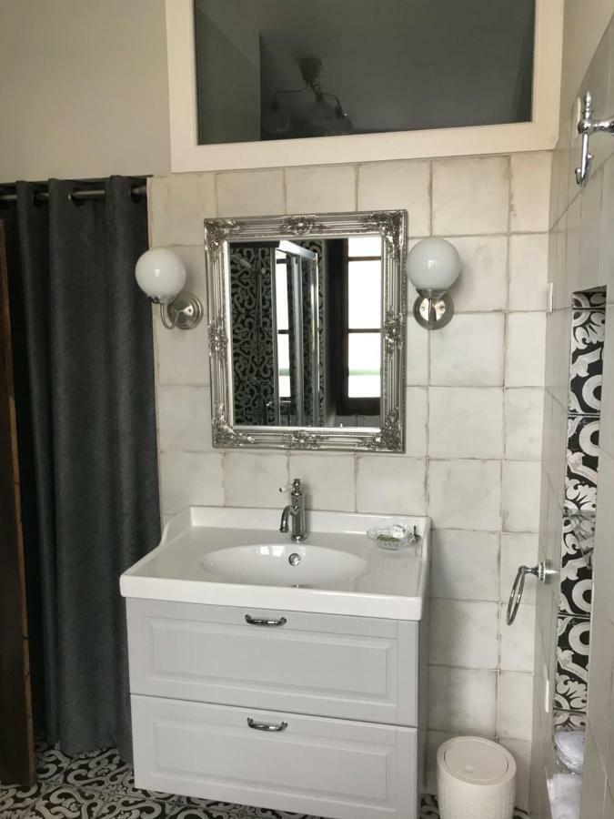 Appartement Bastia Au Pied Du Vieux Port Kültér fotó