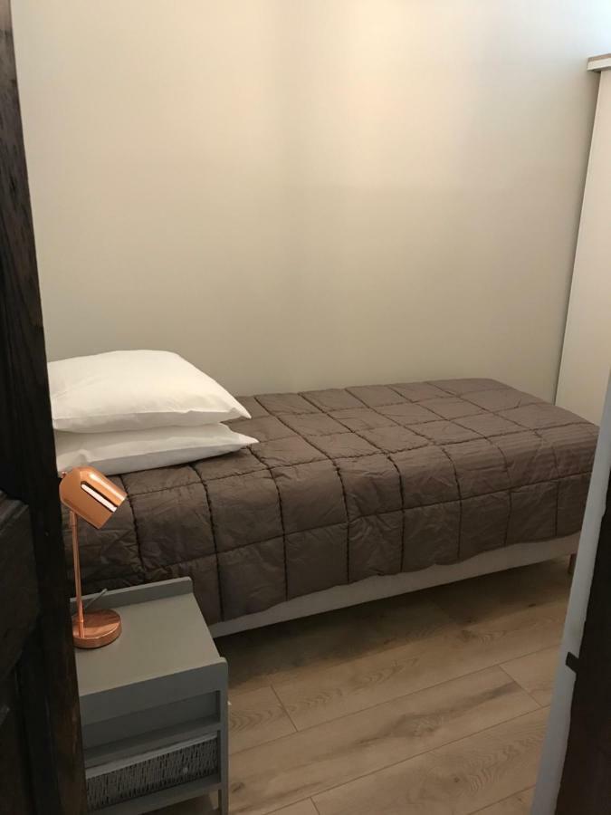 Appartement Bastia Au Pied Du Vieux Port Kültér fotó