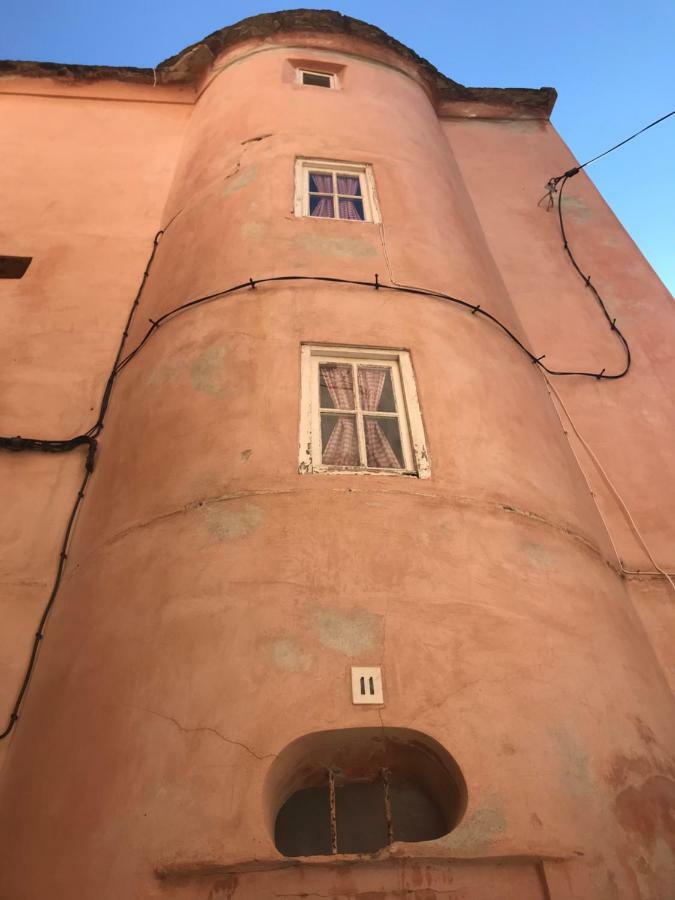 Appartement Bastia Au Pied Du Vieux Port Kültér fotó