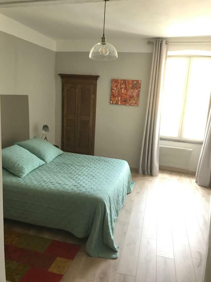 Appartement Bastia Au Pied Du Vieux Port Kültér fotó